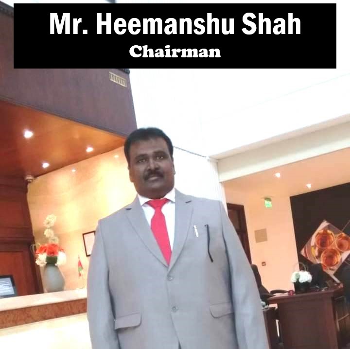 Heemanshu-Shah-Chairman-Rakhi-Realty